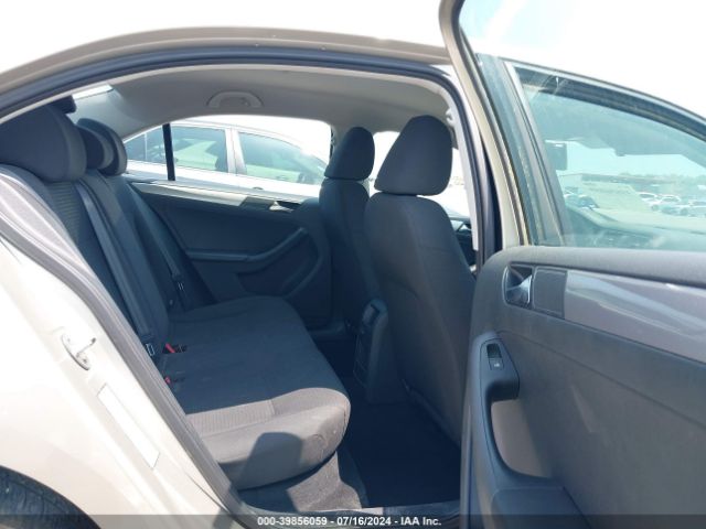 3VWD67AJ6GM274663 Volkswagen Jetta 1.4t Se