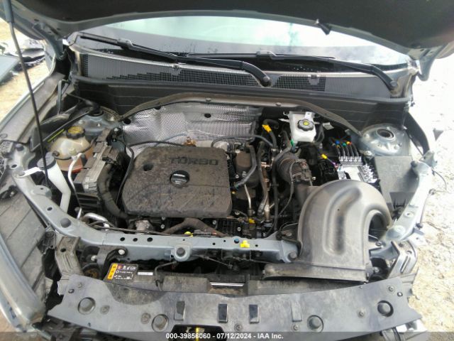 KL79MUSL3PB166762 Chevrolet Trailblazer Awd Rs