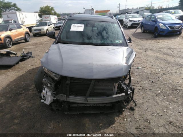 KL79MUSL3PB166762 Chevrolet Trailblazer Awd Rs