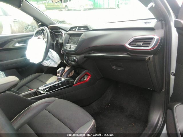 KL79MUSL3PB166762 Chevrolet Trailblazer Awd Rs