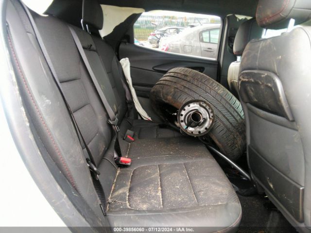 KL79MUSL3PB166762 Chevrolet Trailblazer Awd Rs