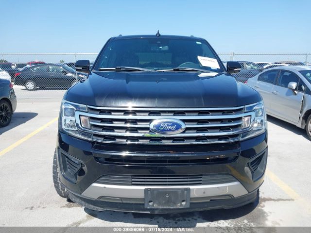 1FMJU1HT4JEA30177 Ford Expedition Xlt