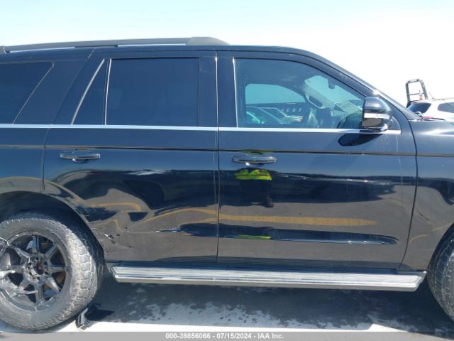 1FMJU1HT4JEA30177 Ford Expedition Xlt