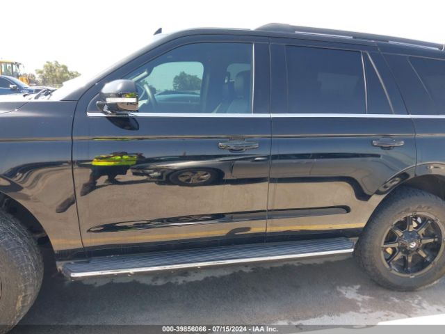 1FMJU1HT4JEA30177 Ford Expedition Xlt