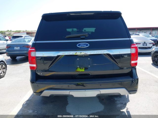 1FMJU1HT4JEA30177 Ford Expedition Xlt