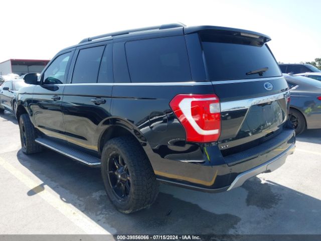 1FMJU1HT4JEA30177 Ford Expedition Xlt