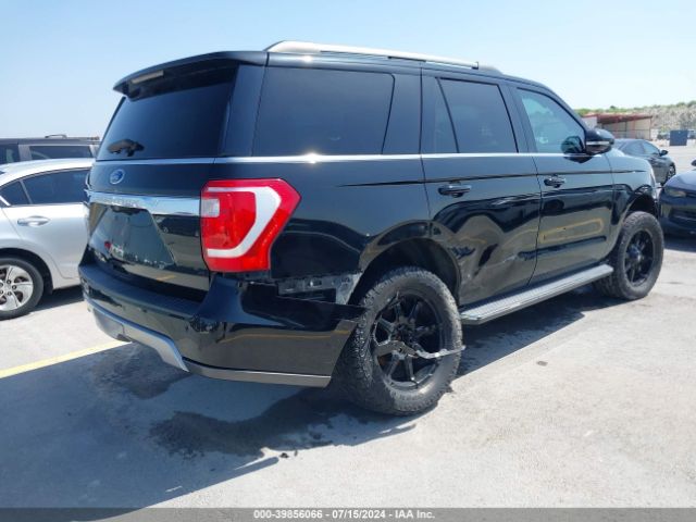 1FMJU1HT4JEA30177 Ford Expedition Xlt