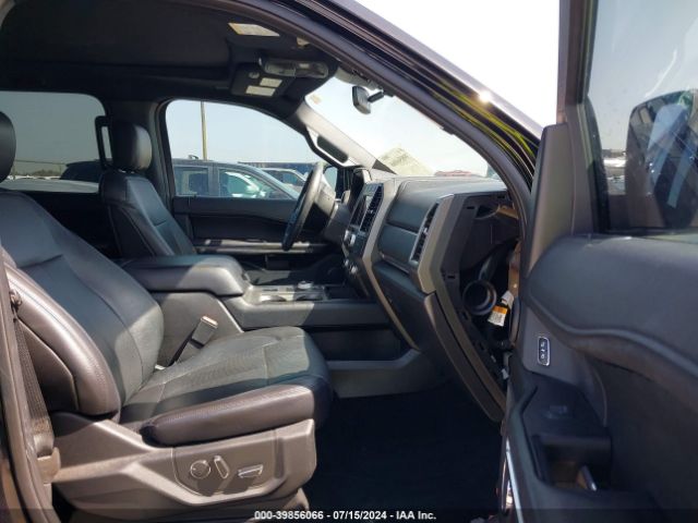 1FMJU1HT4JEA30177 Ford Expedition Xlt