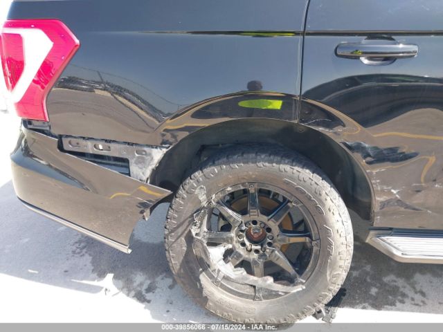 1FMJU1HT4JEA30177 Ford Expedition Xlt