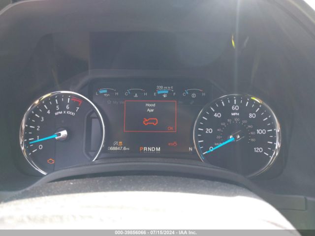 1FMJU1HT4JEA30177 Ford Expedition Xlt