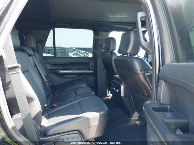 1FMJU1HT4JEA30177 Ford Expedition Xlt