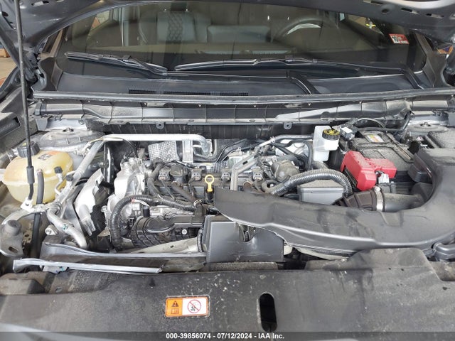 2022 MITSUBISHI OUTLANDER JA4J3VA89NZ030799 Photo 9