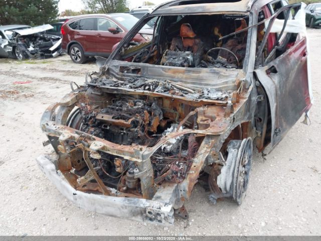 2024 TOYOTA HIGHLANDER 5TDKDRBH0RS537837 Photo 5