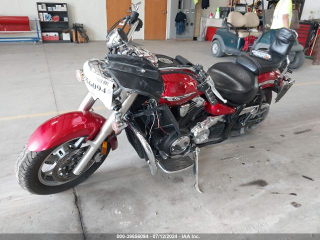 2012 YAMAHA XVS1300 JYAVP31E3CA000498 Photo 1