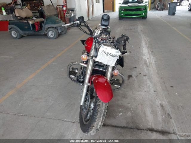 2012 YAMAHA XVS1300 JYAVP31E3CA000498 Photo 4