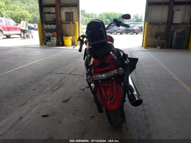2012 YAMAHA XVS1300 JYAVP31E3CA000498 Photo 5