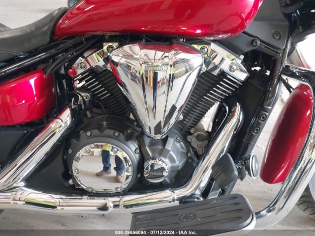 2012 YAMAHA XVS1300 JYAVP31E3CA000498 Photo 7