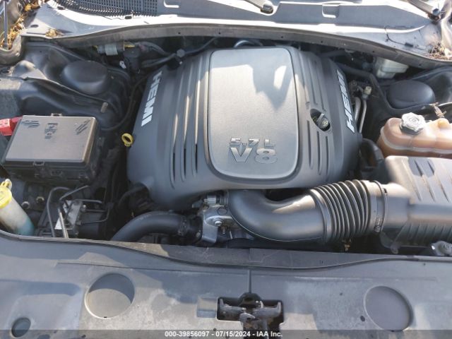 2C3CDXCT7EH309231 Dodge Charger R/t Plus
