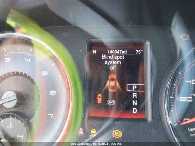 2C3CDXCT7EH309231 Dodge Charger R/t Plus