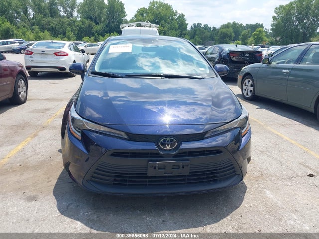 Toyota COROLLA LE 2023 5YFB4MDE4PP050877 Image 11
