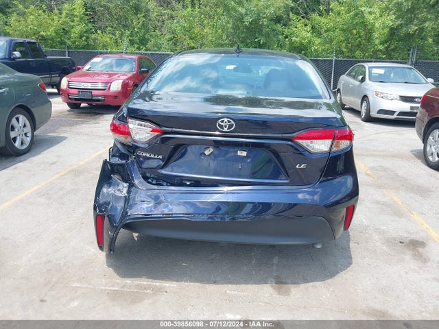 Toyota COROLLA LE 2023 5YFB4MDE4PP050877 Image 15
