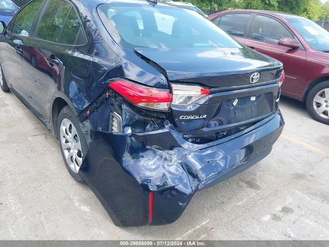 Toyota COROLLA LE 2023 5YFB4MDE4PP050877 Image 6