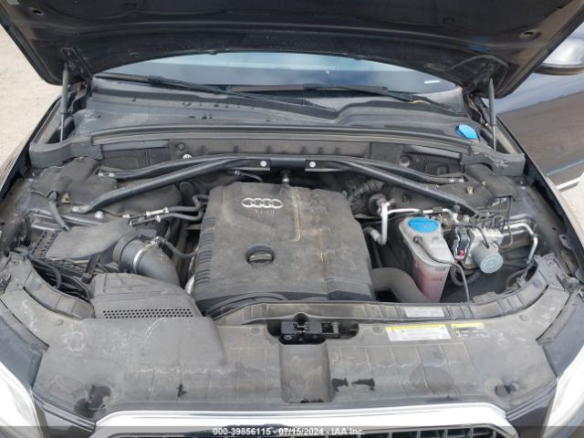 2017 AUDI Q5 WA1L2AFP2HA002625 Photo 9