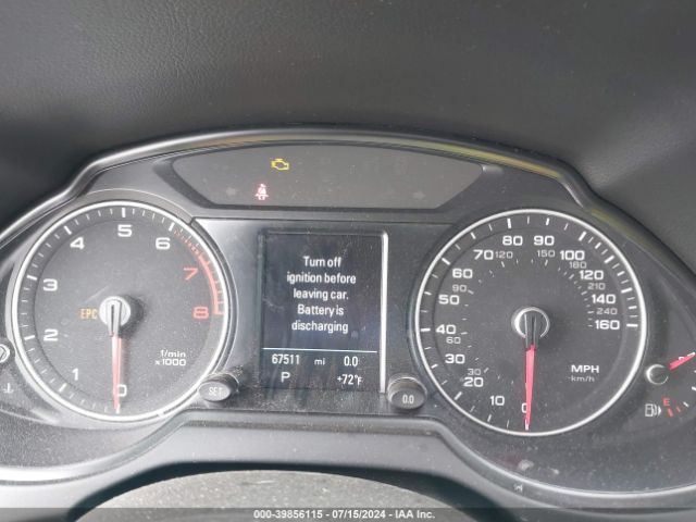 2017 AUDI Q5 WA1L2AFP2HA002625 Photo 6