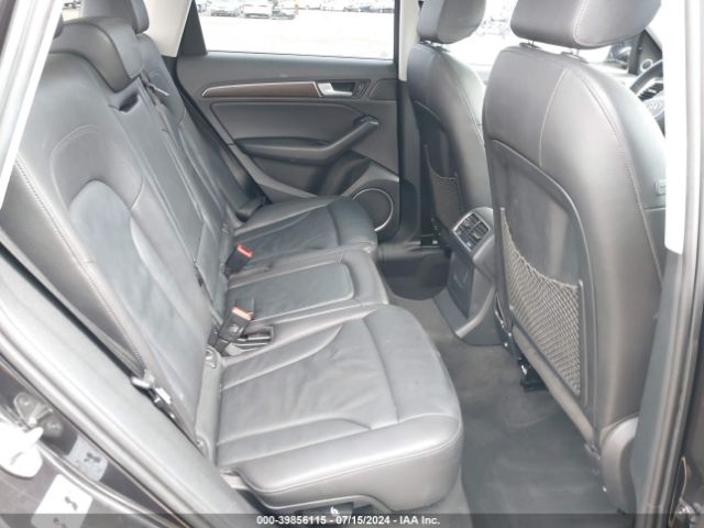 2017 AUDI Q5 WA1L2AFP2HA002625 Photo 7