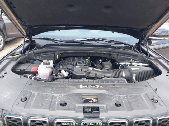 1C4RJGBG0PC611923 Jeep Grand Cherokee Limited 4x2