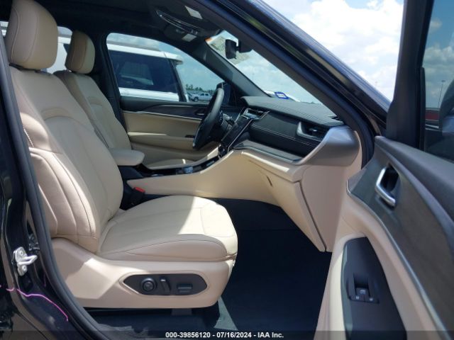 1C4RJGBG0PC611923 Jeep Grand Cherokee Limited 4x2
