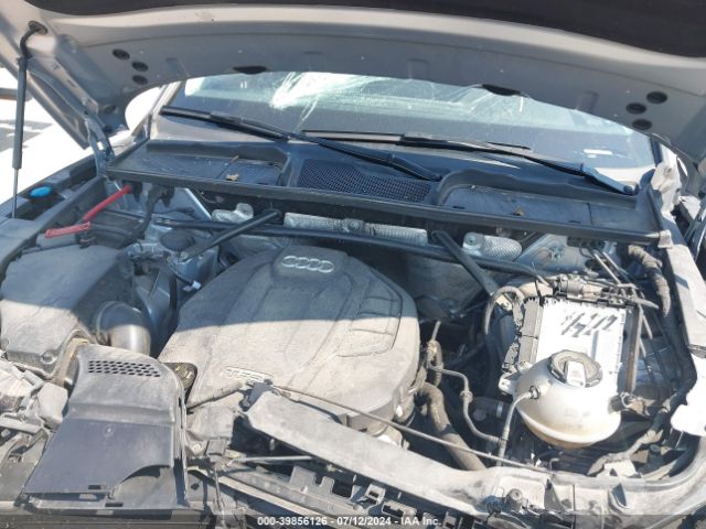 WA1ANAFY9K2092638 Audi Q5 45 Premium