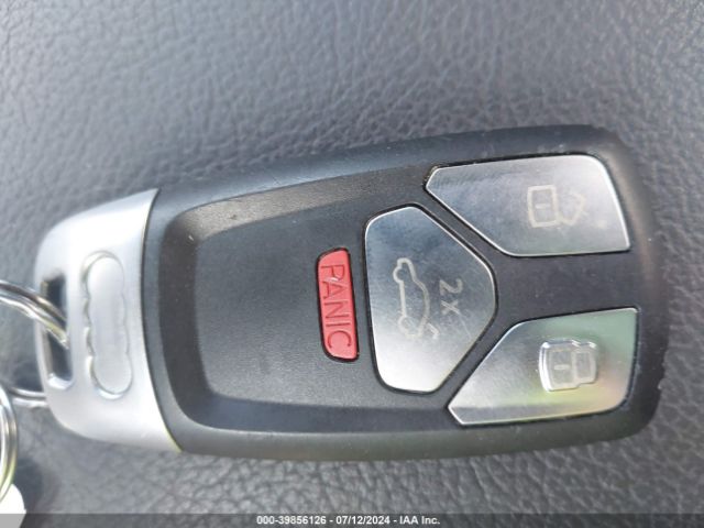 WA1ANAFY9K2092638 Audi Q5 45 Premium