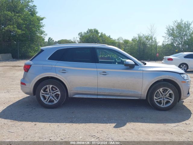 WA1ANAFY9K2092638 Audi Q5 45 Premium