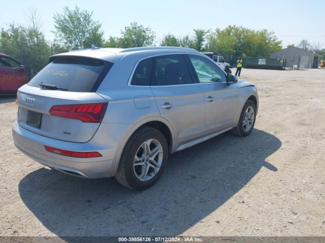 WA1ANAFY9K2092638 Audi Q5 45 Premium