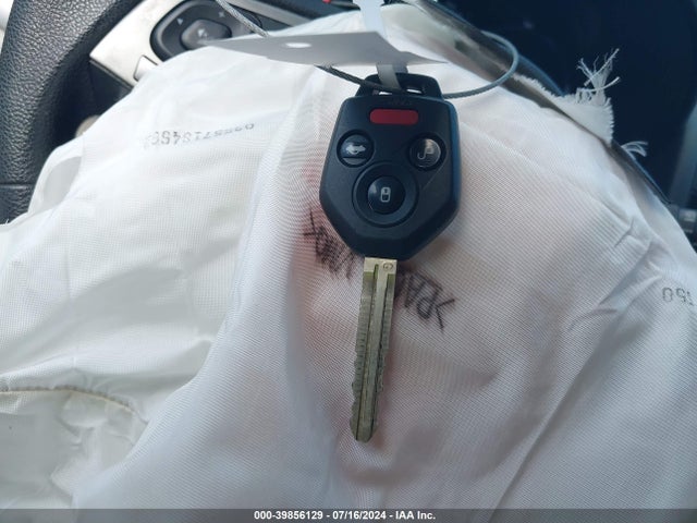 Subaru Forester 2.5i Premium 2018 JF2SJAGC6JH548326 Image 11