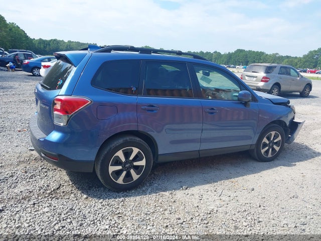 Subaru Forester 2.5i Premium 2018 JF2SJAGC6JH548326 Image 13