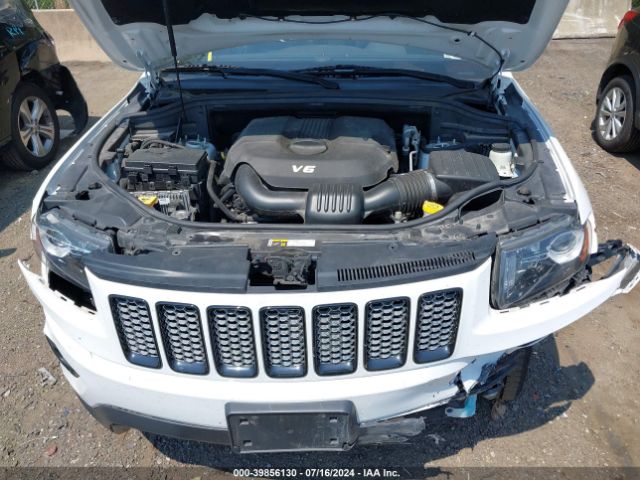 1C4RJFAGXFC229036 Jeep Grand Cherokee Altitude