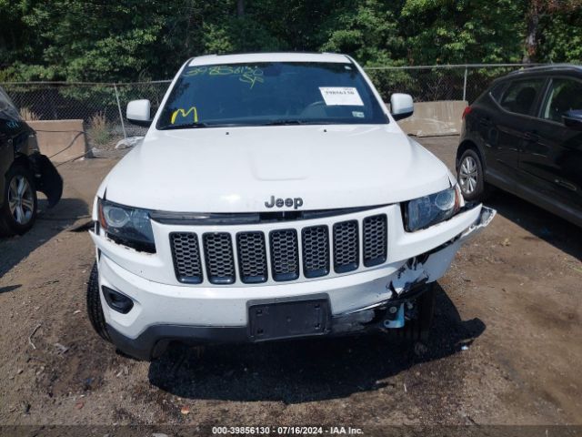 1C4RJFAGXFC229036 Jeep Grand Cherokee Altitude