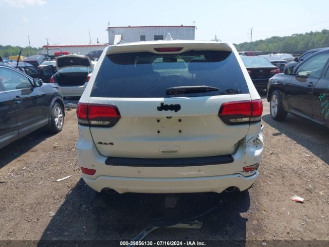 1C4RJFAGXFC229036 Jeep Grand Cherokee Altitude
