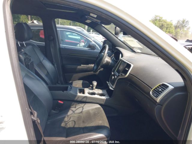 1C4RJFAGXFC229036 Jeep Grand Cherokee Altitude