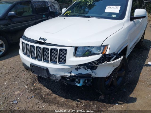 1C4RJFAGXFC229036 Jeep Grand Cherokee Altitude