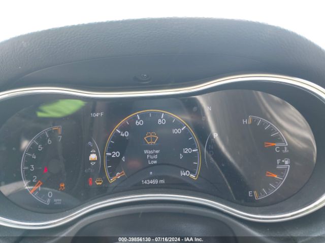 1C4RJFAGXFC229036 Jeep Grand Cherokee Altitude