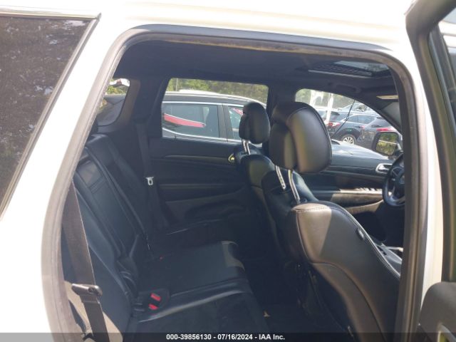 1C4RJFAGXFC229036 Jeep Grand Cherokee Altitude
