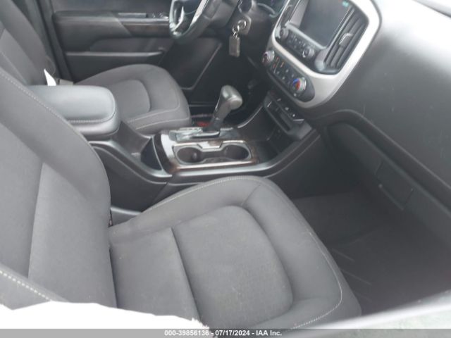 1GTG6CEN0J1298905 GMC CANYON SLE