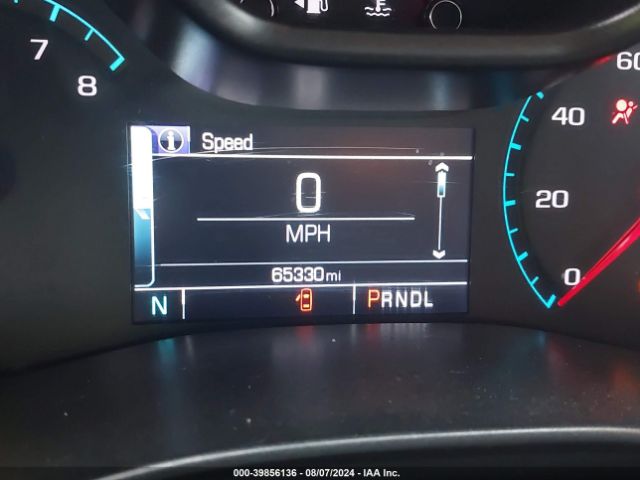 1GTG6CEN0J1298905 GMC CANYON SLE