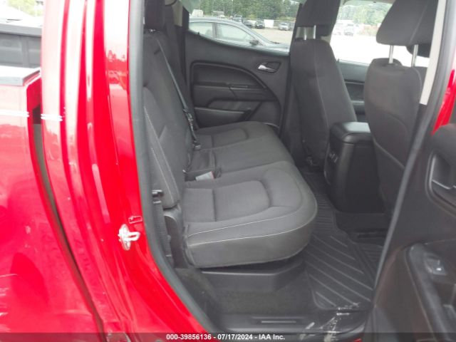 1GTG6CEN0J1298905 GMC CANYON SLE