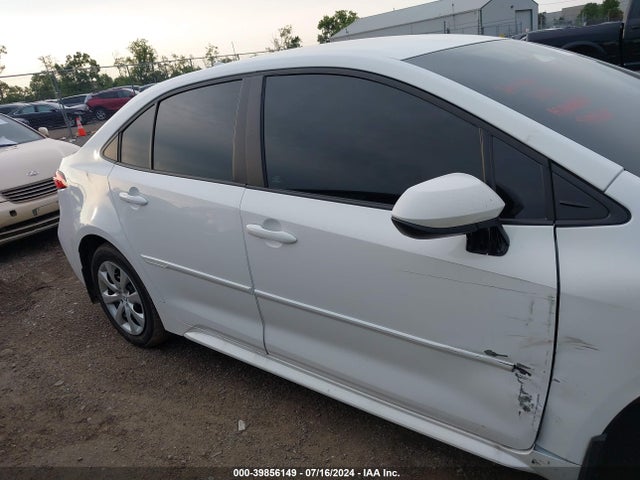 Toyota COROLLA LE 2024 5YFB4MDEXRP099052 Image 13