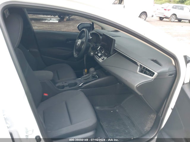 Toyota COROLLA LE 2024 5YFB4MDEXRP099052 Image 5