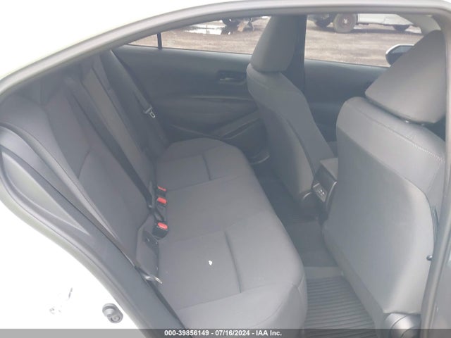 Toyota COROLLA LE 2024 5YFB4MDEXRP099052 Image 8